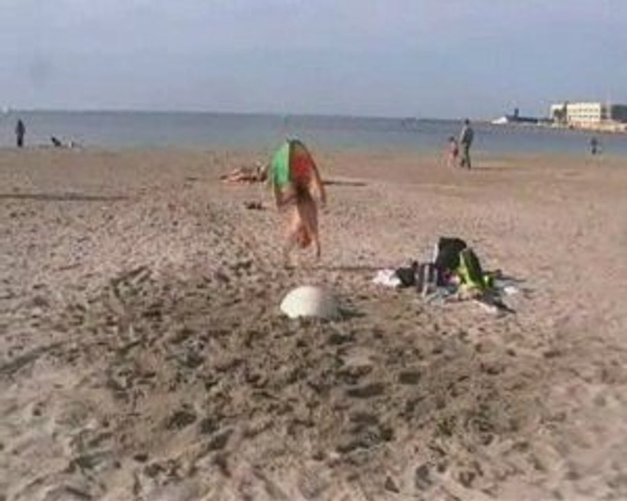 Agility traceurs en la bolla