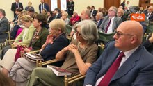 La Russa ricorda Napolitano: "E' stato il miglior comandante possibile quando ero Ministro"