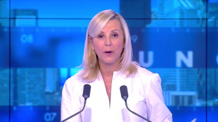 L'édito de Laurence Ferrari : «Clim ou pas clim, telle est la question»