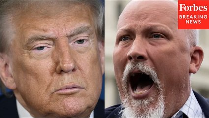 Chip Roy Slams the 'Big Beautiful Bill' Tax Plan: 'We Still Have to Do Basic Math' 🧮