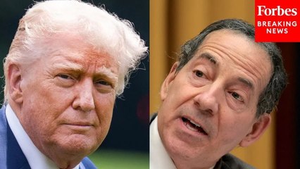 Jamie Raskin Asks Republicans: What If Biden Had Invited Holocaust Revisionist And Kanye West To Dinner?