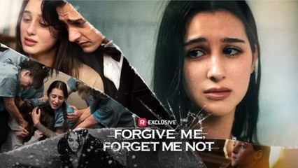#shortfilm #fyp Forgive Me, Forget Me Not  #shortfilm
