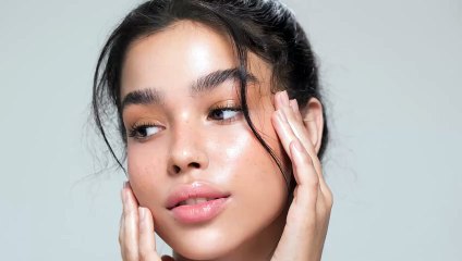 Dolphin skin: gli step per ottenere una pelle radiosa