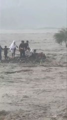 swat incident all drowned