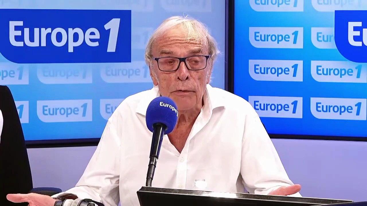 Pascal Praud - Une conductrice octogénaire, accusée d'avoir mortellement blessé une petite fille. Faut-il supprimer le permis à vie ?
