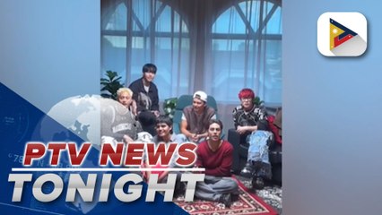 SB19 releases Indonesian version of 'Mapa'