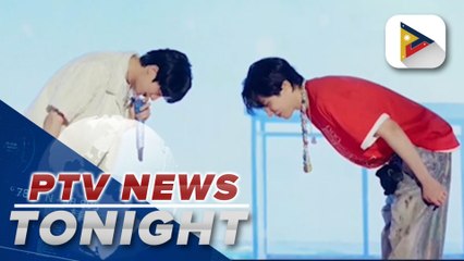 BTS members show support for Jin's first solo concert