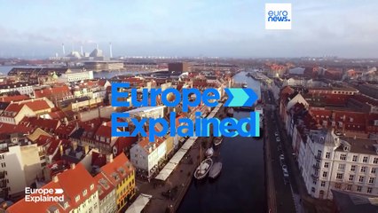 Denmark takes over EU presidency in stormy times. Here's what to expect