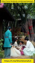 Crowned by Fate, Not by Chance Dramabox