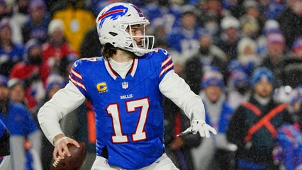Buffalo Bills Eye Another AFC East Title with Heavy Favorite Odds