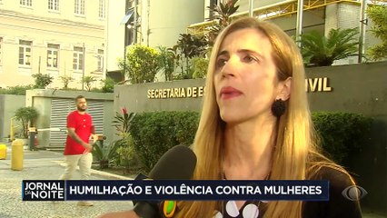 Quadrilha acusada de chantagem e violência sexual na internet é presa