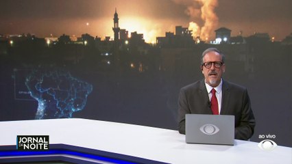 Imagens mostram trabalho contínuo em usina nuclear no Irã; Trump rebate