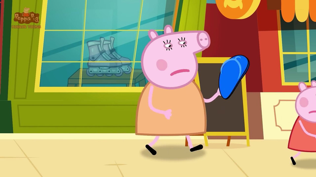 Golden Egg 2 _ Funny Peppa Pig Try Not To Laugh