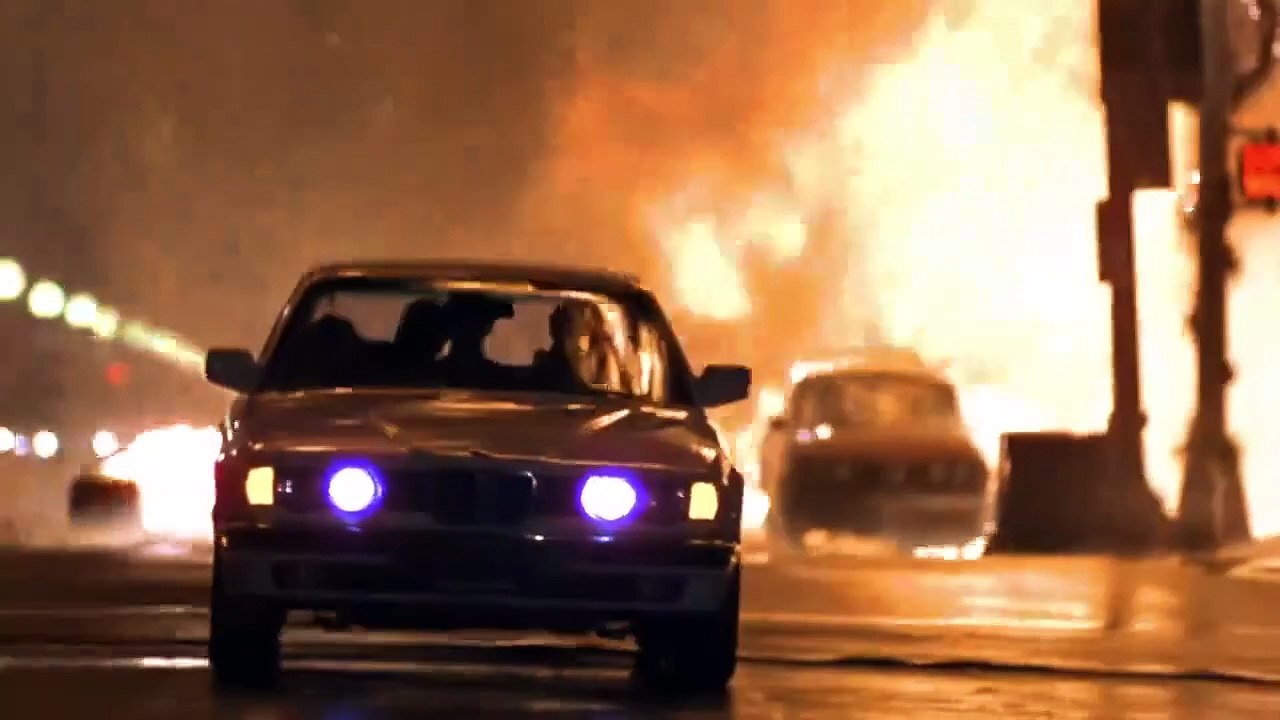 Dark angel ángel de la muerte Lundgren