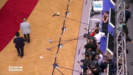 Το πιο πρόσφατο δελτίο ειδήσεων | 1 Ιουλίου - Βραδινό δελτίο