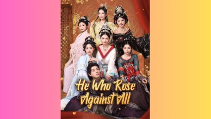 He Who Rose Against All - Full Movie (2025)