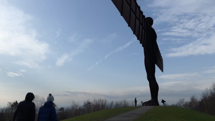 The North East Ranks in Top Ten Areas of PIP Claims