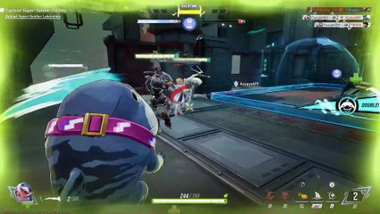 🦈 Is JEFF Still Good After ALL The Season 2.5 Changes?? MARVEL RIVALS 🦈