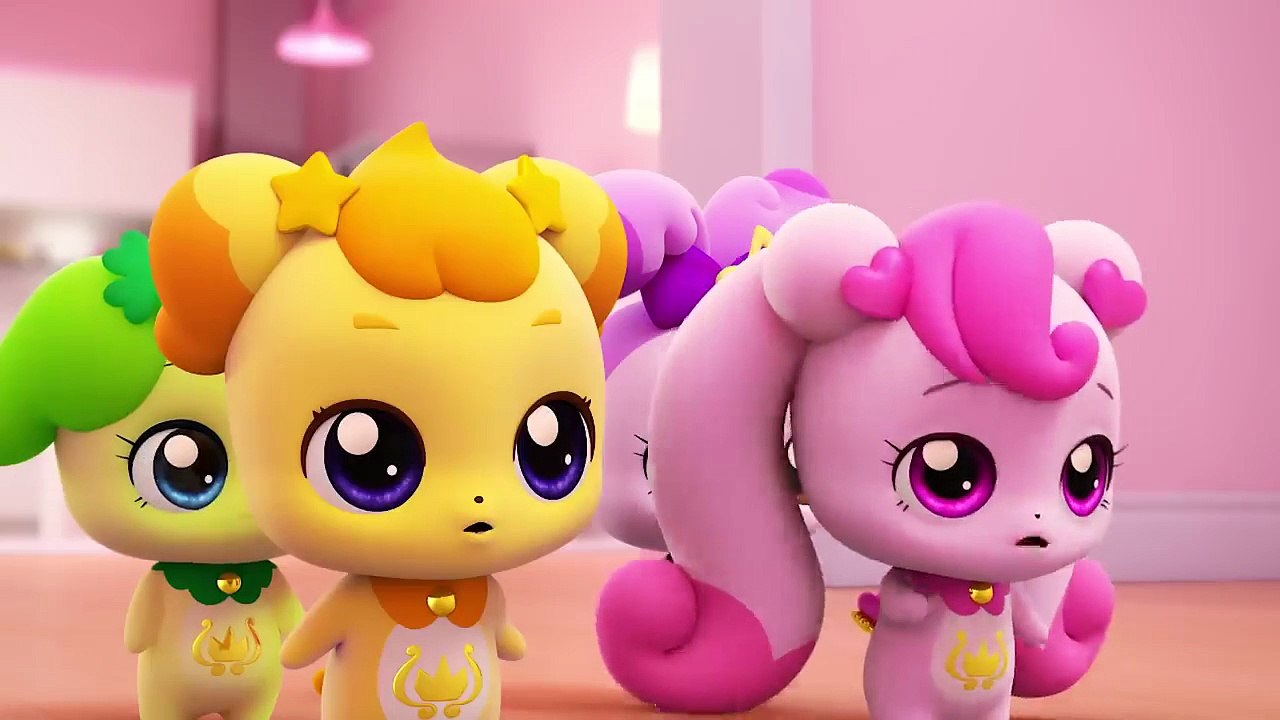 CATCH TEENIEPING: S01 EP 24 [EMG SUB]