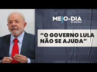 Lula barra renovação da desoneração da folha de pagamento