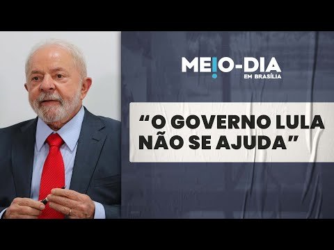 Lula barra renovação da desoneração da folha de pagamento
