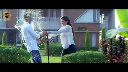 Fayda _ Full Song _ Guri Bal _ Latest Punjabi Sad Songs 2017 _ Apna Music