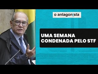 Senado tenta conter STF, que não se contém; Dino escapa de novo, o novo veto de Lula e Milei vem aí