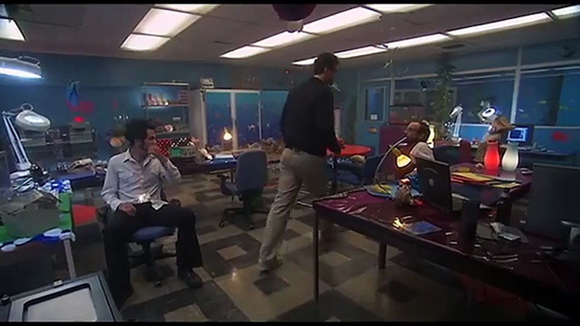 ⁣Shark Chaos Hits the Beach | Full Movie - Action Comedy | English 4K