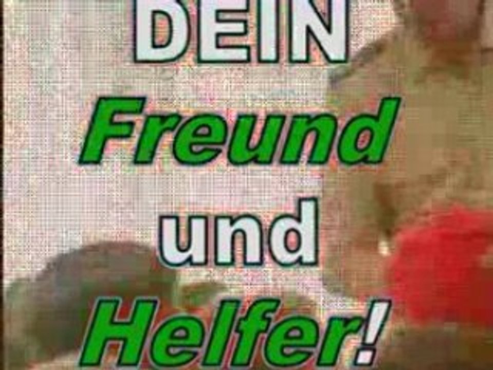 DIE POLIZEI