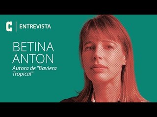 Betina Anton: os 18 anos do nazista Josef Mengele no Brasil