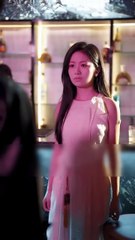 Dead Girl worked for 10y to see family again, but they had completely forgotten about her! . FULL MOVIES ENGLISH SUB