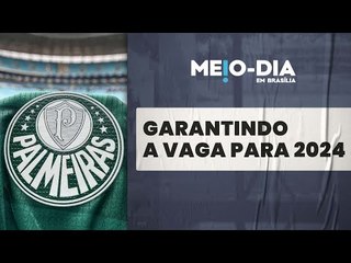 Flamengo, Palmeiras e quem mais? Seis equipes ainda podem levar o Brasileirão | O Futebolista