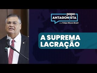 Dino no STF: Lula reforça blindagem e politização