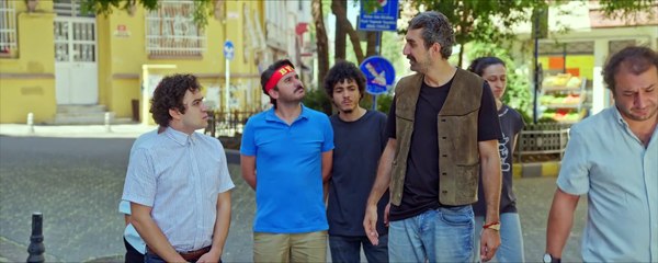 NAMLİZADE ⭐️ ROMANTİK   KOMEDİ⚡ 2025  TEK PARÇA İZLE