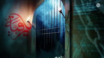 Dar e Zindan Pe Koi Masooma | Mir Hasan Mir | Nohay 2025 | Muharram 2025/1447