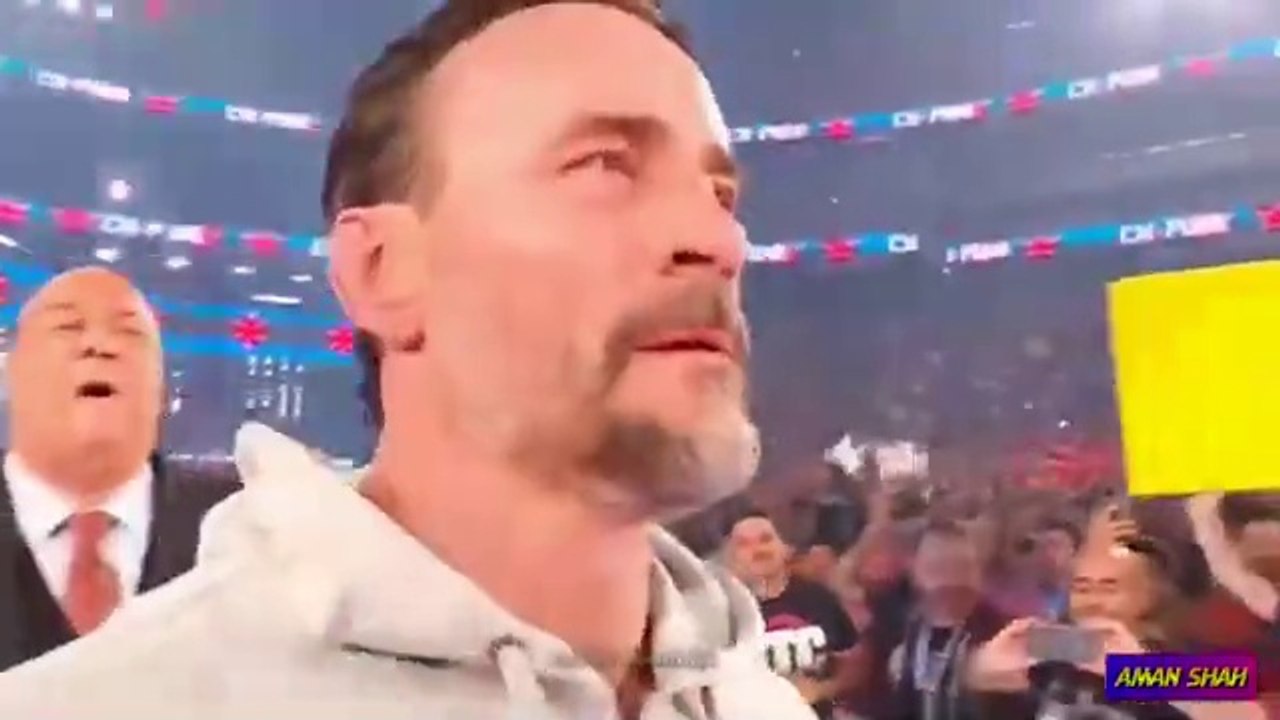 Wwe night of champions 2025 full show