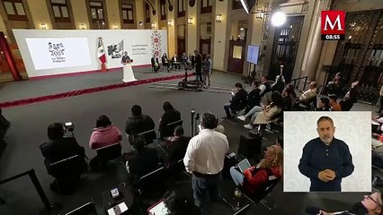 Sheinbaum revela que una televisora ya no recibe publicidad oficial