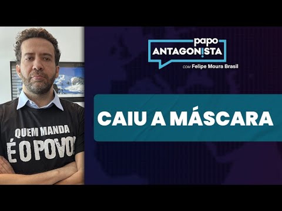 A enrolação de Janones sobre a rachadinha