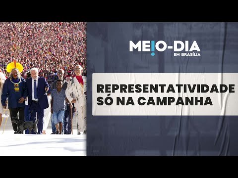 Lula nunca escondeu a sua vontade de fazer escolhas pessoais para o STF , diz Magno Karl sobre Dino