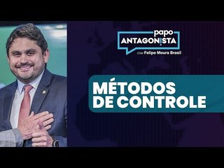 Os favores de políticos a veículos de comunicação