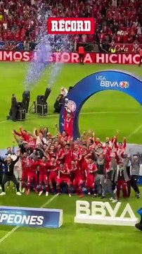 Toluca es el único club de Liga MX que aún no tiene seguro por cuál televisora pasará la siguiente temporada, ¿cómo está la negociación?