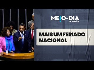 Consciência Negra: Câmara dos Deputados aprova 20 de novembro como feriado nacional