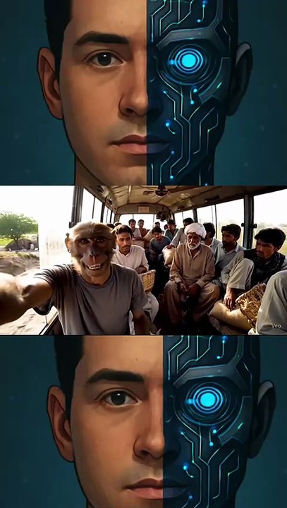 Ai storys