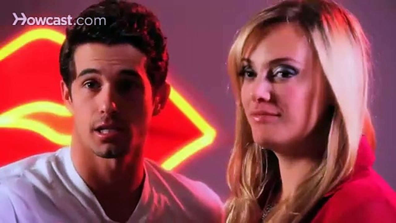 How to Kiss Dirty _ Kissing Tips