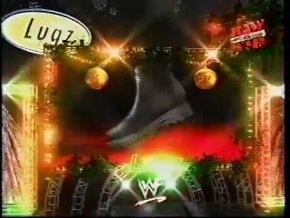 WWF Sunday Night Heat: December 24, 2000