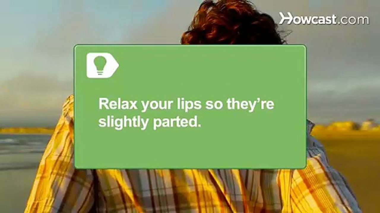 How to Kiss