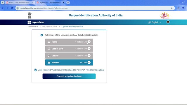 aadhaAadhar DOB limit cross kaise Kare 🚨 | Aadhar DOB Limit Cross Solution | DOB Limit cross #aadharcard #limitcross #aadhardob