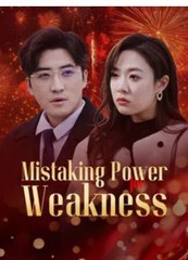 Mistaking Power For Weakness Full Chinese Drama