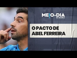 Palmeiras quase 100%: as contas para a última rodada do Campeonato Brasileiro