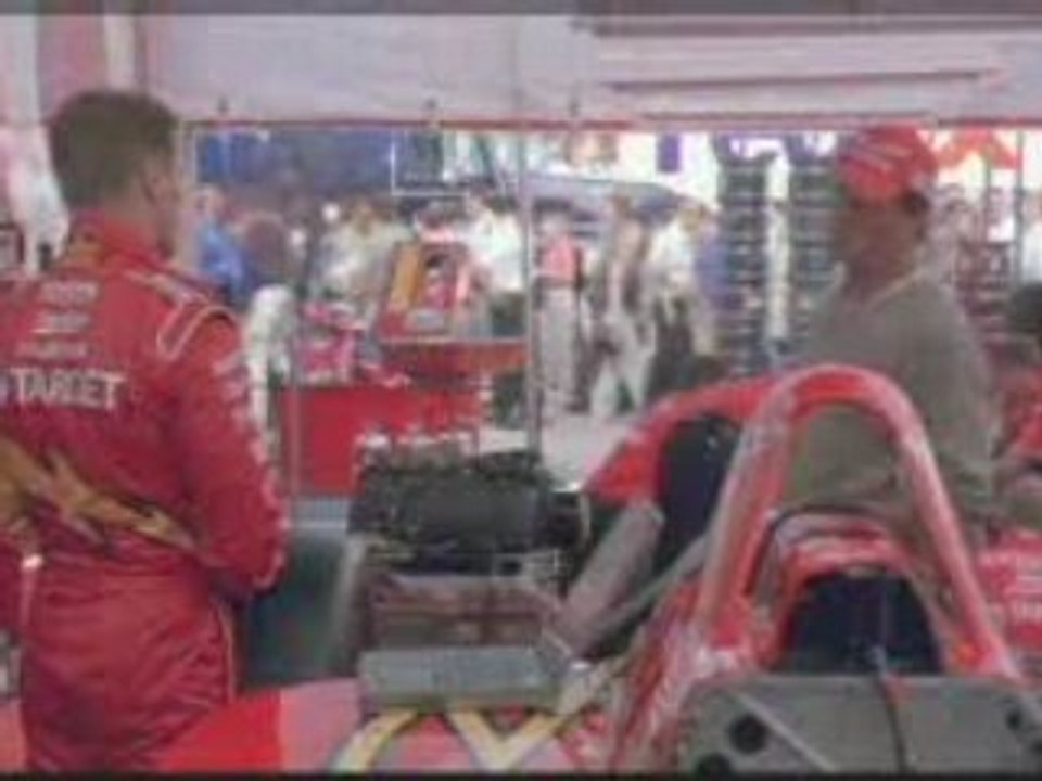 Driven (Theatrical Trailer)